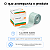 Curativo Fixador Transparente OPSITE Flexifix em Rolo 10 m Smith & Nephew - Imagem 6