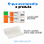 Curativo BACTIGRAS com Clorexidina Smith & Nephew - Imagem 4