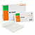 Curativo BACTIGRAS com Clorexidina Smith & Nephew - Imagem 1