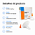 Hidrogel INTRASITE Gel Estéril Smith & Nephew - Imagem 2