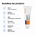 Curativo Hidrogel SOLOSITE Gel 85 g Smith & Nephew - Imagem 3