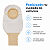 Bolsa de Colostomia Sur-Fit Plus Drenável Convatec - Imagem 3