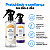 Odorizante de Ambientes e Tecidos Coala Home 260ml - Imagem 5