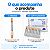 Seringa de Insulina SR com Agulha Fixa - Imagem 7