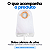 Bolsa de Urina para Urostomia Sur-Fit Plus Transparente Convatec - Imagem 3