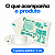 Curativo Transparente Estéril 3M Tegaderm Film 1624W 6 × 7 cm - Imagem 6