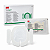 Curativo Tegaderm I.V. Advanced 1685 8,5 × 11,5 cm 3M - Imagem 8
