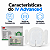Curativo Tegaderm I.V. Advanced 1685 8,5 × 11,5 cm 3M - Imagem 6