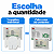 Curativo Tegaderm I.V. Advanced 1685 8,5 × 11,5 cm 3M - Imagem 7