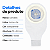 Bolsa de Colostomia Active Life Transparente 19–64 mm Convatec – 1 Unidade Sem Clipe - Imagem 4