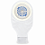 Bolsa de Colostomia Active Life Transparente 19–64 mm Convatec – 1 Unidade Sem Clipe - Imagem 1