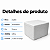 Caixa Térmica de Isopor Isofort com Tampa - Imagem 4