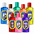 Limpador Perfumado Concentrado Coala 120 ml — Fragrâncias - Imagem 1