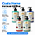 Sabonete Líquido Coala Home 500 ml para Mãos, Corpo e Rosto - Imagem 5