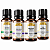Essência Coala Home para Aromatizador 10 ml — Escolha a Fragrância - Imagem 1