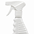 Desinfetante Germi Rio Spray Pronto Uso 750 ml — Rioquímica - Imagem 2