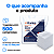 Compressa de Gaze Karina AMED 7,5 × 7,5 cm Não Estéril 500 Unidades — 11 ou 13 Fios - Imagem 5
