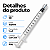Seringa 1 ml Luer Lock Sem Agulha Resíduo Zero Supera — SR - Imagem 4