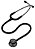 Estetoscópio Littmann Classic III Preto Smoke Finish  5811 - 3M - Imagem 1
