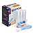 Respiron Classic Exercitador e Incentivador Respiratório - Ncs - Imagem 1