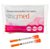 Seringa para Insulina 0,3ML com Agulha 31G 6x0,25mm (10UN) - UNIQMED - Imagem 2