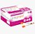 Seringa para Insulina 0,3ML com Agulha 31G 6x0,25mm (10UN) - UNIQMED - Imagem 1