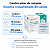 Álcool Swab 70% Uniqmed para Assepsia 100 Lenços - Imagem 3