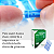 Lanceta para Lancetador 28g (100un) - Medlevensohn - Imagem 5