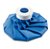 Bolsa de Gelo Flexível Azul 2,3L - Uniqmed - Imagem 2