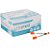 Seringa para Insulina 0,5ML com Agulha 30G 8x0,30mm (10UN) - UNIQMED - Imagem 1