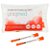 Seringa para Insulina 0,5ML com Agulha 29G 12,7x0,33mm (10UN) - UNIQMED - Imagem 2
