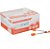 Seringa para Insulina 0,5ML com Agulha 29G 12,7x0,33mm (10UN) - UNIQMED - Imagem 1