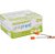 Seringa para Insulina 1ML com Agulha 30G 8x0,30mm (10UN) - UNIQMED - Imagem 1