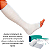 Bota de Unna Bandagem Unna Heal - Casex - Imagem 5