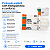 Curativo Filme Transparente Opsite Post-Op Smith & Nephew - Imagem 2