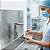 Escova para Assepsia com PVPI Riodeine Scrub - Rioquímica - Imagem 5