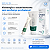 Curativo Ally Gel Hidrogel Amorfo com Alginato de Cálcio e Sódio - Casex - Imagem 2