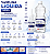 Vaselina Líquida 100% Rioquímica Hidratante e Lubrificante - Imagem 4