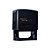 NYKON M360 RETANGULAR Preto 37 X 76 mm (SEM PERSONALIZAÇÃO) - Imagem 1