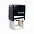 NYKON M54 RETANGULAR Preto 40 X 50 mm (SEM PERSONALIZAÇÃO) - Imagem 1
