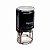 NYKON C50 REDONDO Preto 50mm mm (SEM PERSONALIZAÇÃO) - Imagem 1