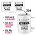 CANECA PERSONALIZADA PORCELANA - Imagem 2