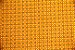 Tecido Círculo Desenhos redondos amarelos -1996 - 0,50cmx1,46 Mts - Imagem 2