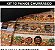 KIT CHURRASCO - P/ 10 PANOS - Imagem 2