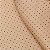 Tecido Círculo Poá CAMURÇA- Bolinhas marrons - 2248 - 0,50cmx1,50 Mts - Imagem 1
