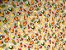 Tecido Círculo Mini Frutas Tropicais - cor 2370 - 0,50cm X 1,50 Mts - Imagem 3