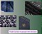 Cnc Impressora Gravador Laser 40w de consumo e 5w Real Corte E Gravura 42x42cm - Imagem 3