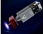 Modulo Laser 40w de consumo e 5w Real Gold Gravadora Laser Cnc - Imagem 1