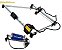 Gravadora Laser 500x800mm Área Útil 10w com Eixo giratório - Imagem 1