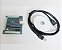 Kit Cnc Router 4 Motores De Passo 22kgf + 4 Drives + Fonte - Imagem 4